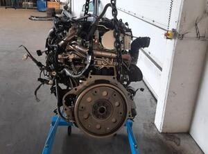 Motor kaal TOYOTA HILUX VIII Pickup (_N1_)