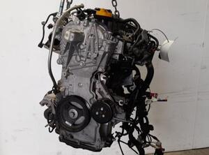 Bare Engine RENAULT CLIO V (B7_)