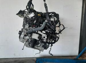 
Motor ohne Anbauteile (Diesel) Renault Kangoo II - Grand Kangoo KW0  P20634533
