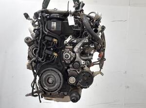 Motor kaal NISSAN NP300 NAVARA Pickup (D23)