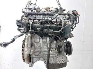 Bare Engine PEUGEOT 208 I (CA_, CC_)