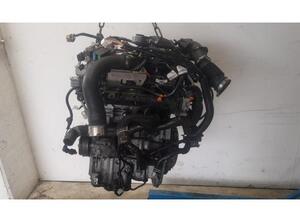 Bare Engine RENAULT CAPTUR II (HF_)