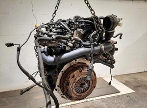 Bare Engine VW GOLF VII (5G1, BQ1, BE1, BE2)