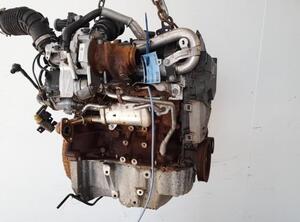 Bare Engine RENAULT KANGOO Express (FW0/1_)