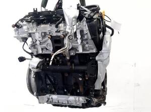 Bare Engine VW POLO (AW1, BZ1)