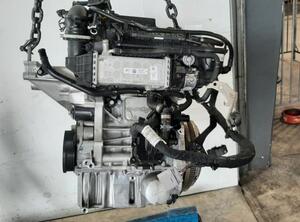 Bare Engine VW T-CROSS (C11_)