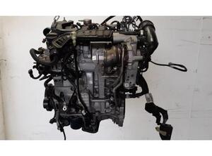 Motor kaal PEUGEOT 3008 SUV (MC_, MR_, MJ_, M4_)