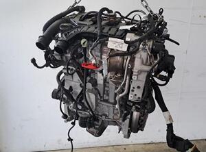 Bare Engine PEUGEOT 3008 SUV (MC_, MR_, MJ_, M4_)