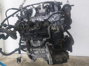 Bare Engine PEUGEOT 3008 SUV (MC_, MR_, MJ_, M4_)