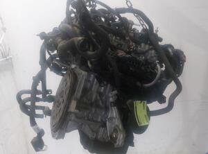 Bare Engine PEUGEOT 3008 SUV (MC_, MR_, MJ_, M4_)