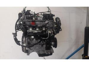 Motor kaal CITROËN C3 II (SC_)