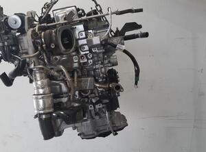 Motor kaal HYUNDAI i20 III (BC3, BI3)