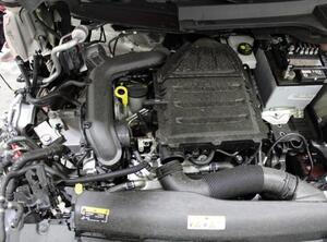 Engine Block SEAT IBIZA V (KJ1, KJG)