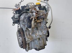 Engine Block DACIA DUSTER (HM_)