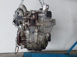 Engine Block VW GOLF VII (5G1, BQ1, BE1, BE2)