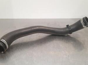 Charge Air Hose PEUGEOT PARTNER Box Body/MPV (K9)