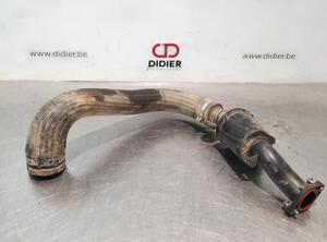 Charge Air Hose FIAT DUCATO Van (250_, 290_)