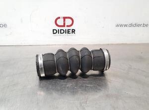 Intercooler Schlauch von einem Citroen Berlingo