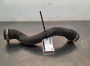 Charge Air Hose FORD TRANSIT CONNECT V408 Box Body/MPV