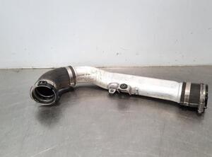 Charge Air Hose MERCEDES-BENZ C-CLASS Coupe (C205)