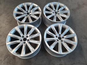 Alloy Wheels Set AUDI A7 Sportback (4GA, 4GF)