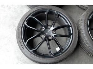 Alloy Wheels Set PORSCHE 718 CAYMAN (982)