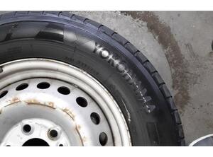 Steel Rim IVECO DAILY IV Van, IVECO DAILY VI Van, IVECO DAILY V Van