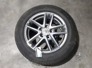 Stalen velg TOYOTA VERSO (_R2_)