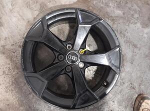 Stalen velg AUDI Q3 (F3B), AUDI Q3 (8UB, 8UG)