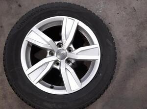 Stalen velg AUDI A4 Avant (8W5, 8WD, B9)