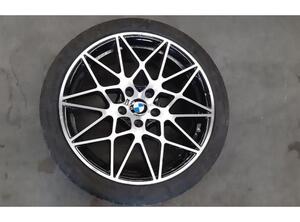 Stalen velg BMW 3 (F30, F80)