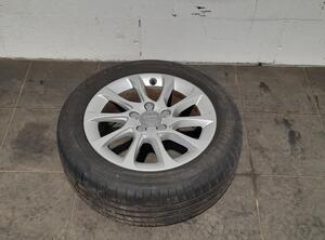 Stalen velg AUDI A3 Sportback (8VA, 8VF), AUDI A6 Allroad (4GH, 4GJ, C7)