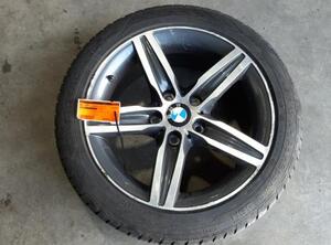 Steel Rim BMW 1 (F20)