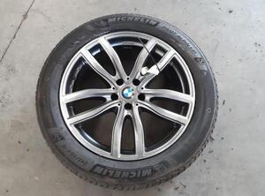 Stalen velg BMW X3 (G01, F97)