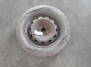 Steel Rim OPEL VIVARO B Van (X82), OPEL VIVARO B Bus (X82)