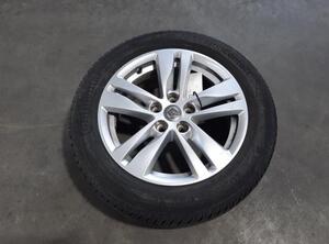 Stalen velg OPEL ASTRA K (B16)