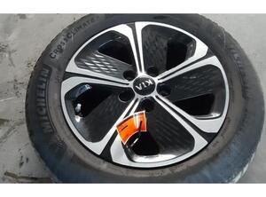 Steel Rim KIA XCEED (CD), KIA CEED (CD), KIA PROCEED (CD)