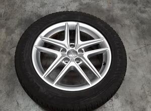 Steel Rim AUDI A4 Allroad B9 (8WH, 8WJ)