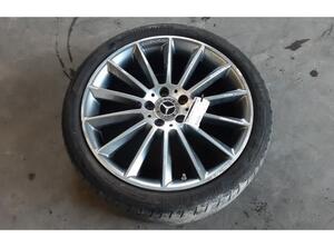 Stalen velg MERCEDES-BENZ CLA (C118), MERCEDES-BENZ C-CLASS (W205)