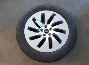 Stalen velg AUDI A7 Sportback (4KA)