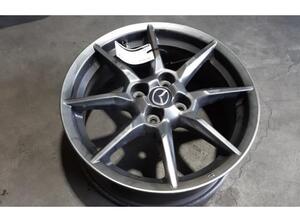 Stalen velg MAZDA MX-5 IV (ND), MAZDA MX-5 RF Targa (ND)