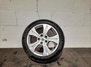 Steel Rim RENAULT MEGANE III Grandtour (KZ0/1)