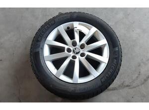 Steel Rim SKODA SCALA (NW1)