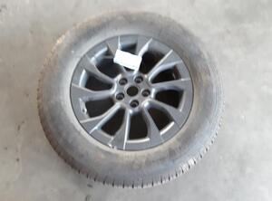 Stalen velg LAND ROVER DISCOVERY SPORT (L550)