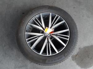 Steel Rim VW GOLF SPORTSVAN (AM1, AN1)