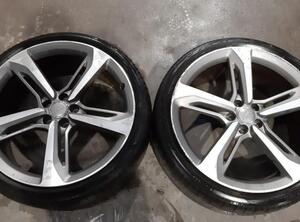 Steel Rim AUDI A6 C8 Avant (4A5)