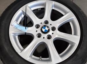 Steel Rim BMW 3 Gran Turismo (F34)