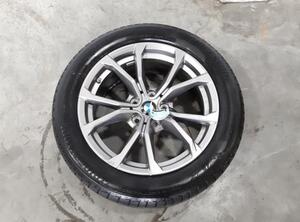 Steel Rim BMW 3 (G20, G80)