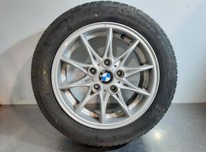 Steel Rim BMW 1 (F20)