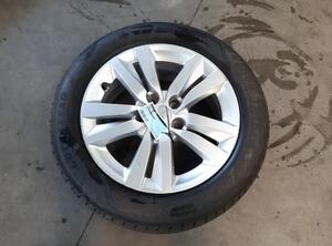 Steel Rim PEUGEOT 308 SW II (LC_, LJ_, LR_, LX_, L4_)